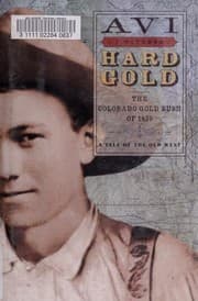 Tapa de Hard gold