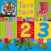 Tapa de 1, 2, 3