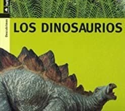 Tapa de Los dinosaurios