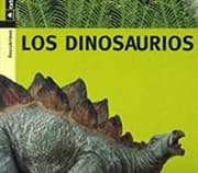 Tapa de Los dinosaurios