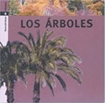 Tapa de Los árboles