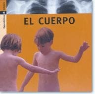Tapa de El cuerpo