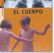 Tapa de El cuerpo