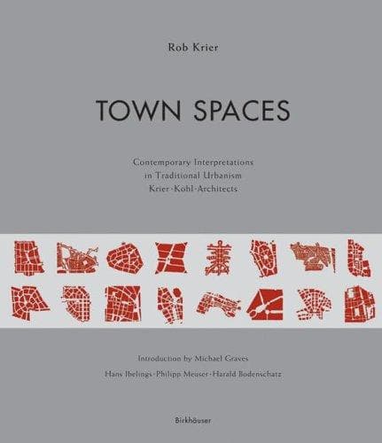 Tapa de Town spaces