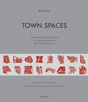 Tapa de Town spaces