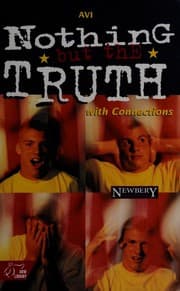 Tapa de Nothing but the Truth with Connections