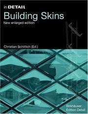 Tapa de Building skins