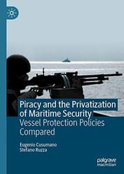 Tapa de Piracy and the Privatization of Maritime Security