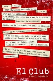 Tapa de El club