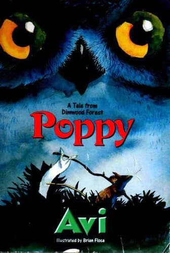 Tapa de Poppy
