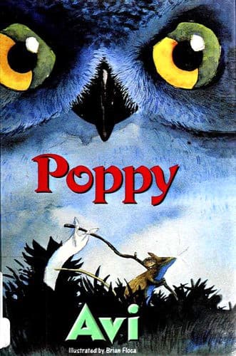 Tapa de Poppy