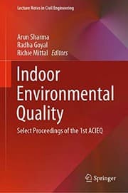Tapa de Indoor Environmental Quality