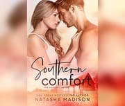 Tapa de Southern Comfort