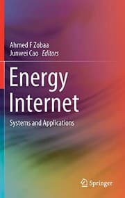 Tapa de Energy Internet