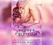 Tapa de Southern Sunrise