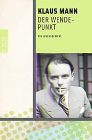Tapa de Der Wendepunkt