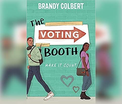 Tapa de The Voting Booth