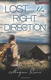 Tapa de Lost in the Right Direction