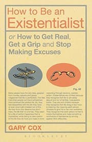 Tapa de How to Be an Existentialist