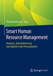 Tapa de Smart Human Resource Management