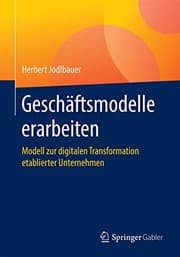 Tapa de Geschäftsmodelle erarbeiten
