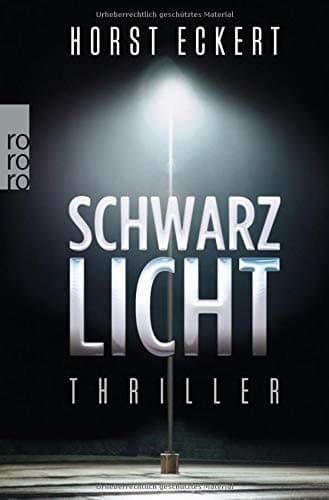 Tapa de Schwarzlicht