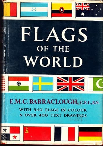 Tapa de Flags of the world