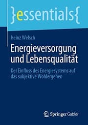 Tapa de Energieversorgung und Lebensqualität