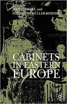 Tapa de Cabinets in Eastern Europe