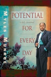 Tapa de Potential for Every Day