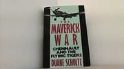 Tapa de The maverick war