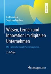 Tapa de Wissen, Lernen und Innovation im digitalen Unternehmen