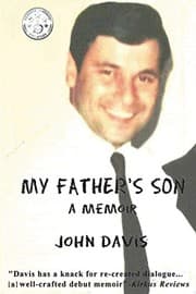 Tapa de My Father's Son
