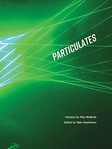 Tapa de Particulates