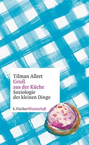 Tapa de Gruß aus der Küche