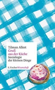 Tapa de Gruß aus der Küche