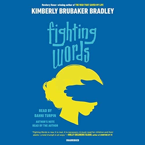 Tapa de Fighting Words