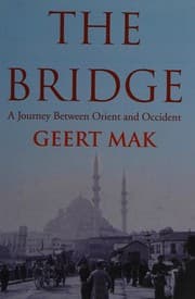 Tapa de The bridge