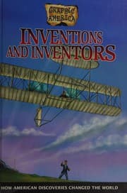 Tapa de Inventions and inventors
