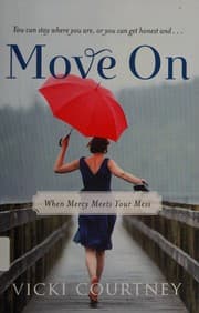 Tapa de Move on