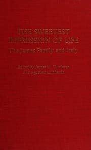 Tapa de The Sweetest impression of life