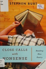 Tapa de Close calls with nonsense