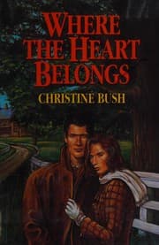 Tapa de Where the Heart Belongs