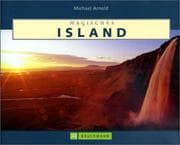 Tapa de Magisches Island