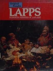 Tapa de Lapps