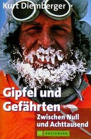 Tapa de Gipfel und Gefährten. Zwischen Null und Achttausend