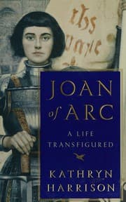 Tapa de Joan of Arc