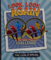 Tapa de Look, look again
