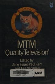 Tapa de MTM