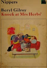 Tapa de Knock at Mrs Herbs'